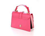 Aron Atelier  Hope Kadın Çantası 2307-HAKI Yeşil