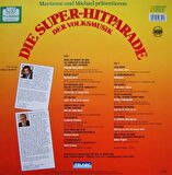 Die Super-Hitparade Der Volksmusik tarz plak alithestereo