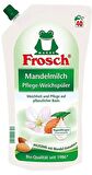 Frosch Badem Sütü 40 Yıkama Yumuşatıcı 1 lt