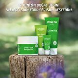 Weleda Skin Food Tüm Cilt Tipleri İçin Su Bazlı Yağsız Nemlendirici Yüz Bakım Kremi 75 ml