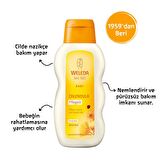 Weleda Bebek Yağı 200 ml