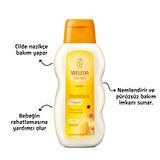 Weleda Bebek Yağı 200 ml