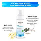 Weleda Derinlemesine Temizleme Köpüğü 150 ml