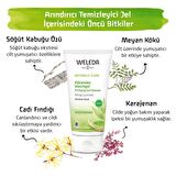 Weleda Naturally Clear Arındırıcı Temizleyici Jel 100 ml