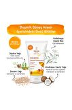 Weleda Edelweıss 50 Faktör Nemlendirici Hassas Ciltler İçin Renksiz Güneş Koruyucu Krem 50 ml