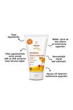 Weleda Edelweıss 50 Faktör Nemlendirici Hassas Ciltler İçin Renksiz Güneş Koruyucu Krem 50 ml
