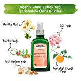 Weleda Anne Çatlak Yağı 100ml