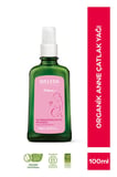 Weleda Anne Çatlak Yağı 100ml