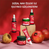 Weleda Pomegranate Firming Organik Nar Özlü Nemlendirici ve Sıkılaştırıcı Yüz Bakım Yağı 30ml 