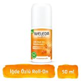 Weleda Sanddorn Pudrasız Roll-On Deodorant 50 ml