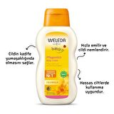 Weleda Calendula Organik Nemlendirici Vücut Losyon