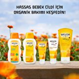 Weleda Calendula Organik Nemlendirici Vücut Losyon