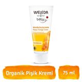 Weleda Calendula Organik Pişik Kremi 75ml