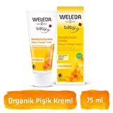 Weleda Calendula Organik Pişik Kremi 75ml