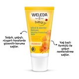 Weleda Calendula Koruyucu Organik Yüz Kremi 30ml