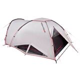 High Peak Alfena 3 Kişilik Kamp Çadırı