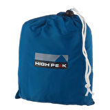 High Peak Lightweight Hamak MAVİ