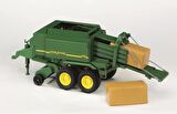 Bruder John Deere 690 Balya Makinası BR02017