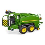 John Deere C441R Balya Makinası