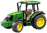 Bruder Jhon Deere 5115 M Traktör 02106 Lisanslı Ürün