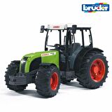 Bruder Claas Nectis 267 Traktör 02110 Lisanslı Ürün 