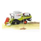 Bruder Class Lexion 780 Terra Biçerdöver 02119 Lisanslı Ürün