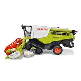 Bruder Class Lexion 780 Terra Biçerdöver 02119 Lisanslı Ürün