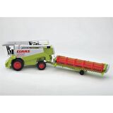 Bruder Claas Lexion 480 Biçerdöver 02120 Lisanslı Ürün