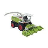 Bruder Claas Jaguar 900 Silaj Makinesi 02131 Lisanslı Ürün