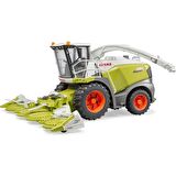 Bruder Claas Jaguar 980 Biçerdöver 02134 Lisanslı Ürün