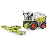 Bruder Claas Jaguar 980 Biçerdöver 02134 Lisanslı Ürün