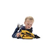 Bruder Caterpillar Paletli Yükleyici 02136 Lisanslı Ürün