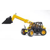 Bruder Caterpillar Teleskopik Kepçeli 02141 Lisanslı Ürün