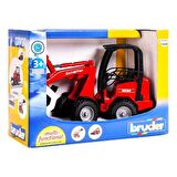 Bruder Schaffer 2034 Kompakt Yükleyici BR02190