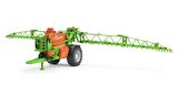 Bruder Amazone Tarla İlaçlama Römorku BR02207