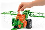 Bruder Amazone Tarla İlaçlama Römorku BR02207