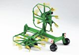 Bruder Krone Mekanik Tırmık BR02216