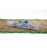 Bruder Lemken Ön Saban Aparatı BR02222