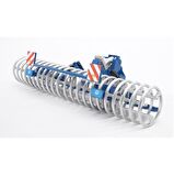 Bruder Lemken Ön Saban Aparatı BR02222