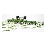Krone Kwt 8.82 Ot Biçme Makinası
