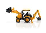 Bruder JCB Midi CX Kepçeli Ekskavatör 02427 - 01180