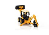 Bruder JCB Midi CX Kepçeli Ekskavatör 02427 - 01180