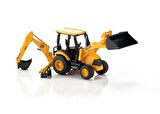 Bruder JCB Midi CX Kepçeli Ekskavatör 02427 - 01180