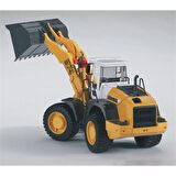 Bruder Liebherr L 574 Kepçe 02430