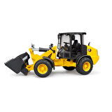 Bruder Cat Tekerlekli Yükleyici BR02485