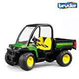 Bruder Jhon Dere Gator 02491 Lisanslı ürün