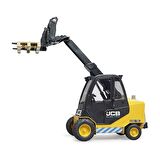 Bruder Jcb Forklift BR02512 Lisanslı Ürün