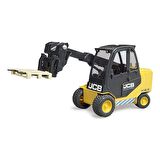 Bruder Jcb Forklift BR02512 Lisanslı Ürün