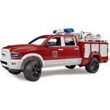 Bruder Ram 2500 Itfaiye Aracı BR02544 Lisanslı Ürün