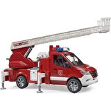 Bruder Mercedes Benz Sprinter Itfaiye Aracı 02673 Lisanslı Ürün